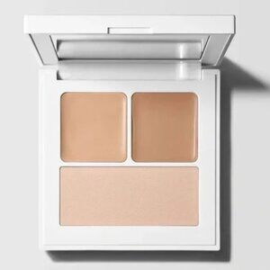 NIB ✅ Makeup by Mario Master Eye Prep and Set Eye Primer Kit MEDIUM ⭐ NIB